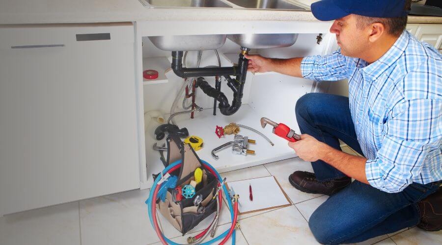 Professional emergency plumbing in Lancaster, SC